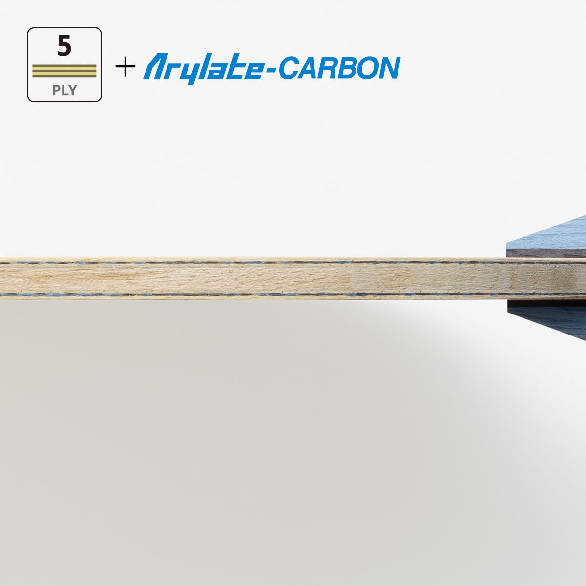 Outerforce ALC Blade