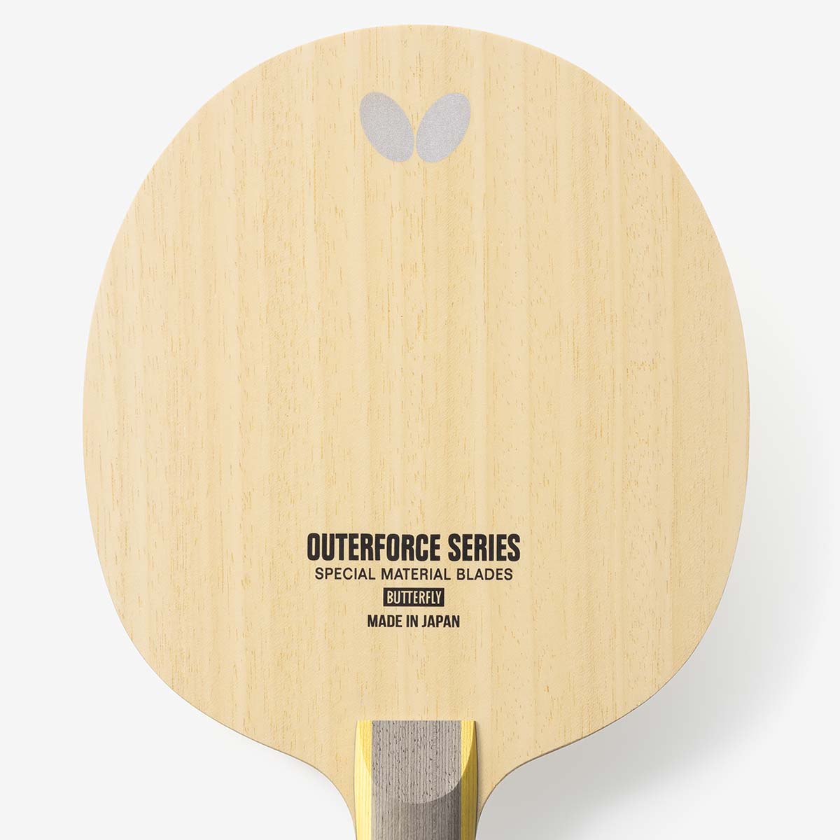 Outerforce ZLC Blade