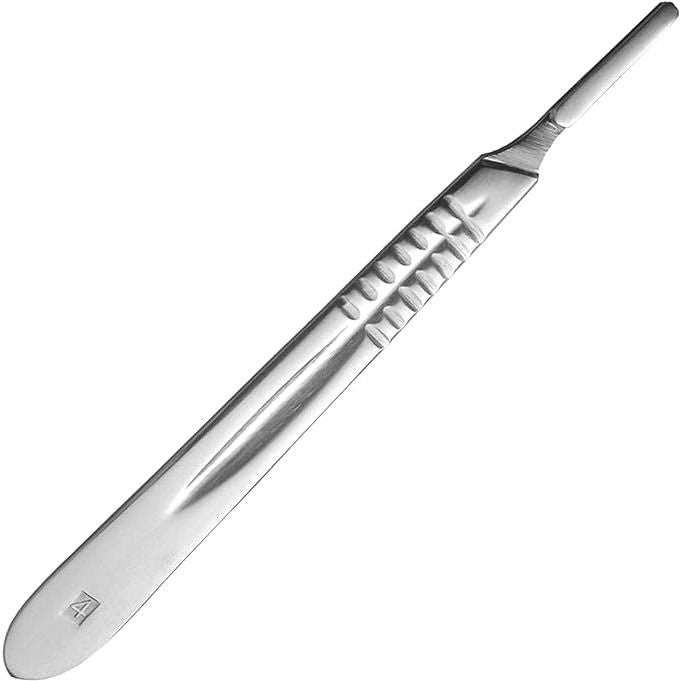 Rubber Cutting Knife / W one blade