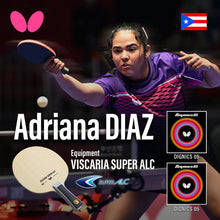 Load image into Gallery viewer, Viscaria Super ALC Pro-Line Racket
