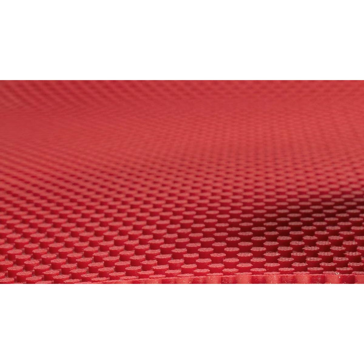 Orthodox (Hardbat Rubber)