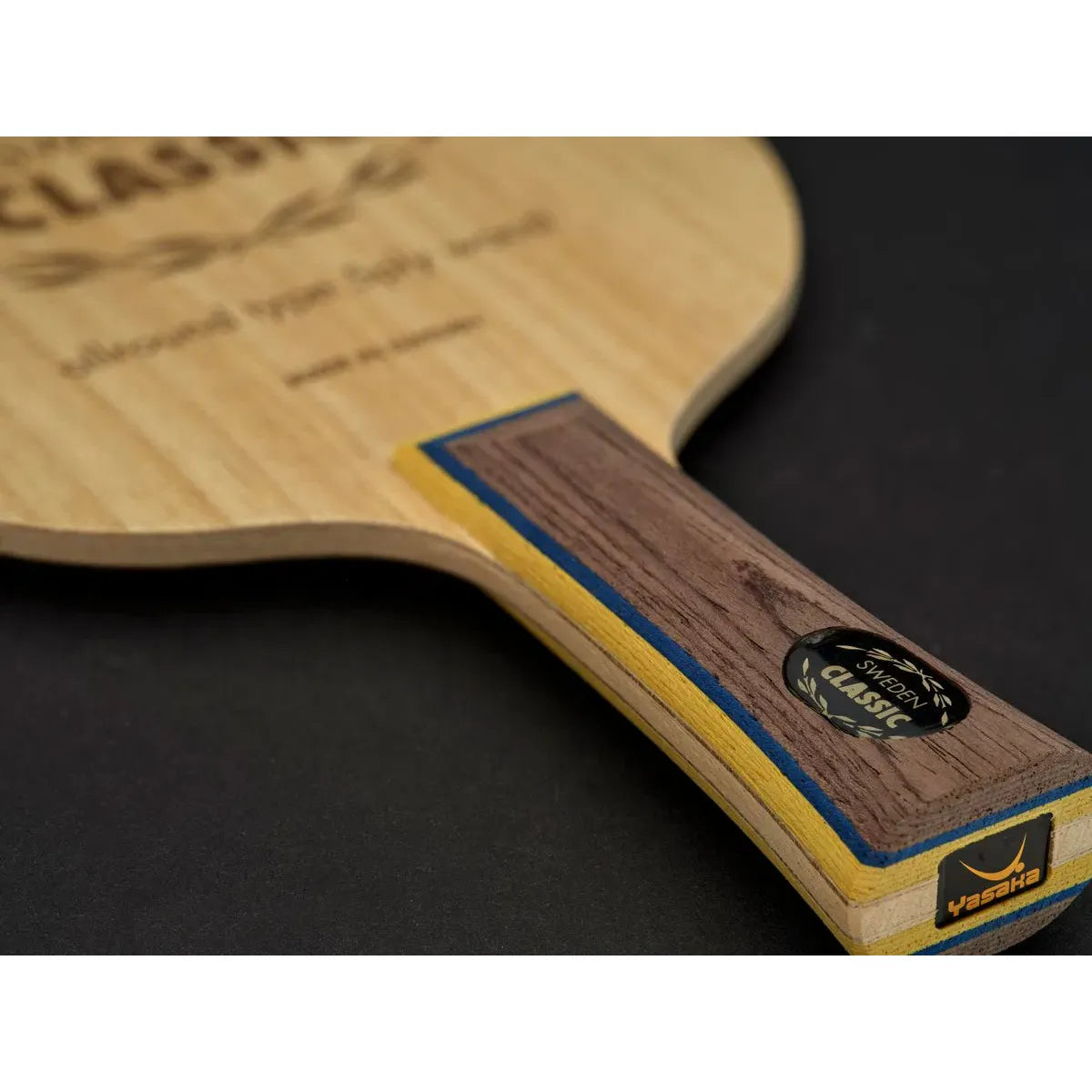 Yasaka Sweden Classic