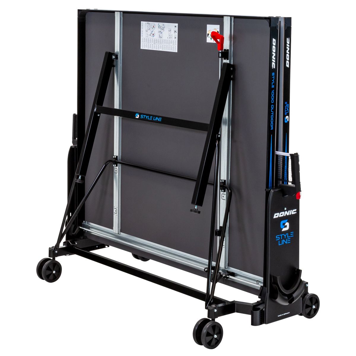 Donic Style 1000 Outdoor Table