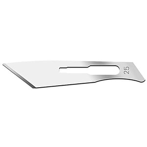 Rubber Cutting Knife Replacement Blade