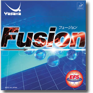 Yasaka Fusion