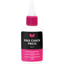 Load image into Gallery viewer, Butterfly Free Chack Pro II (50ML)

