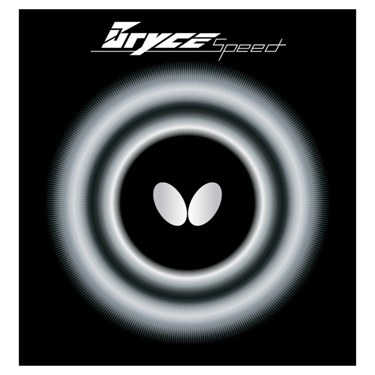 Butterfly Bryce Speed