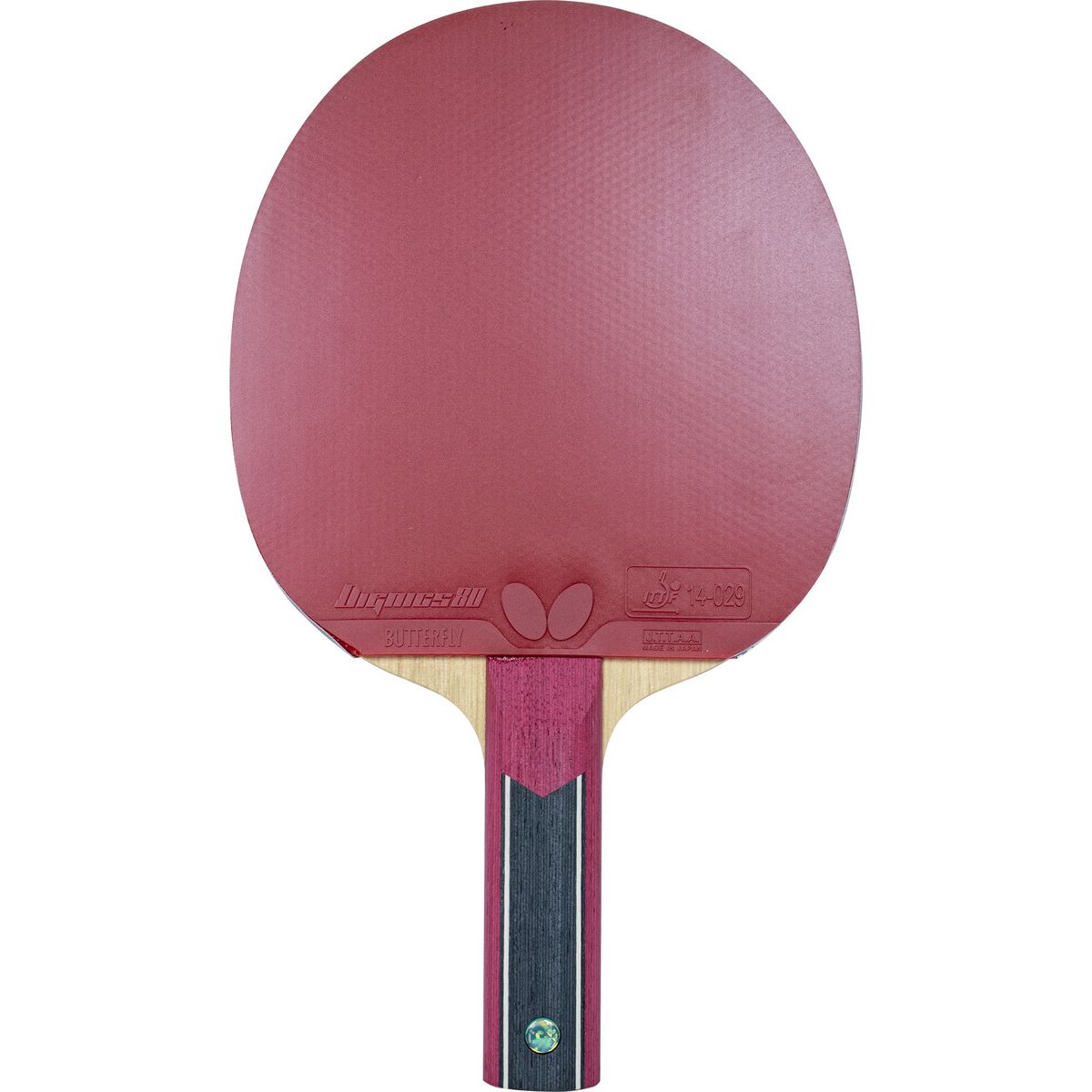 Jun Mizutani Pro-Line Racket