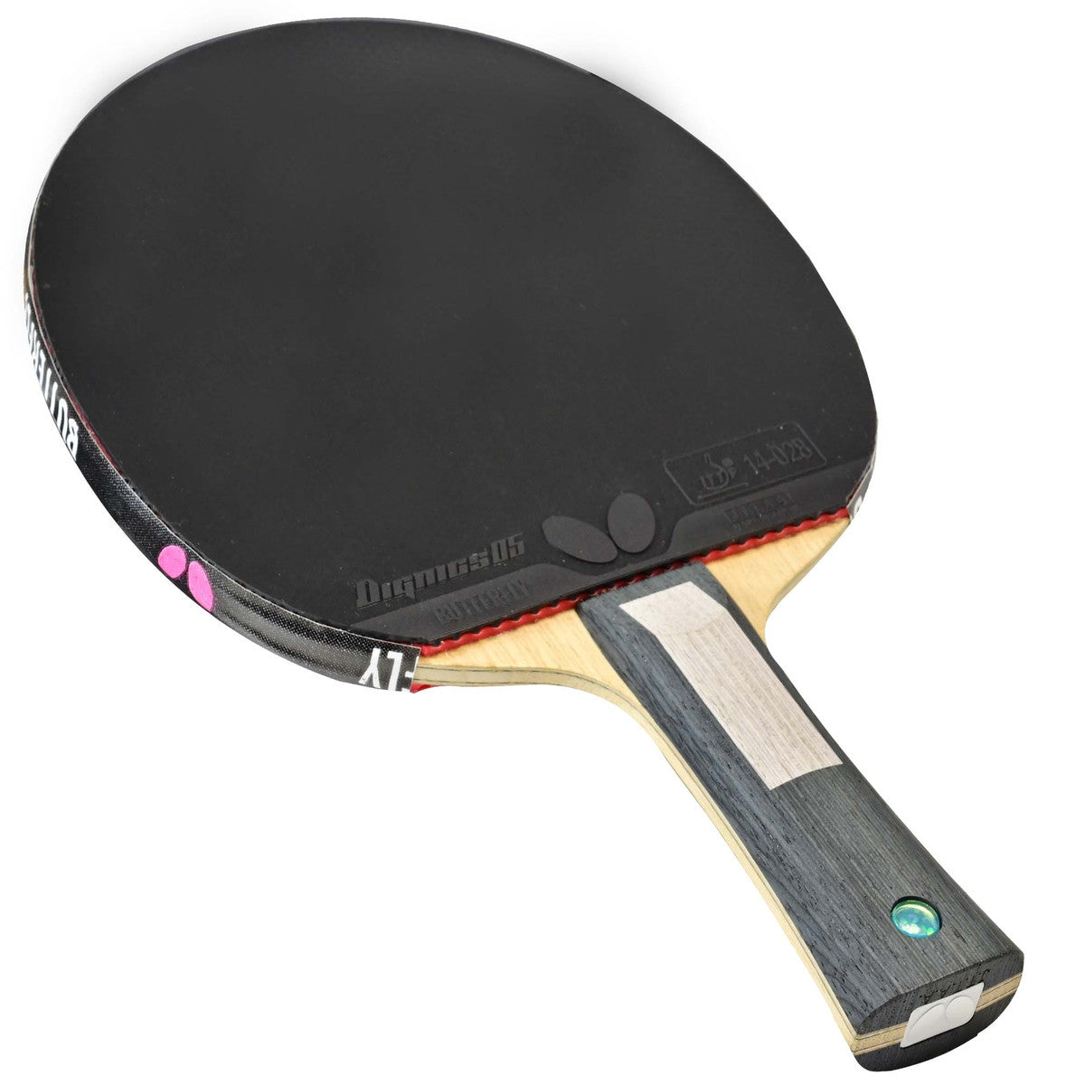 Franziska Innerforce ZLC Pro-Line Racket