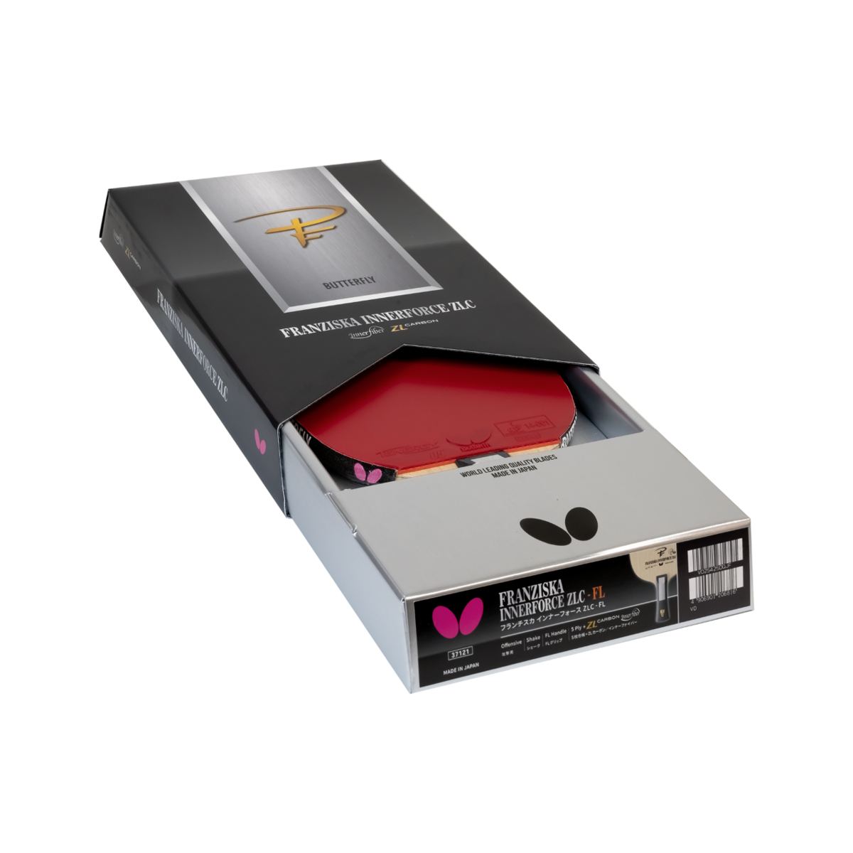 Franziska Innerforce ZLC Pro-Line Racket