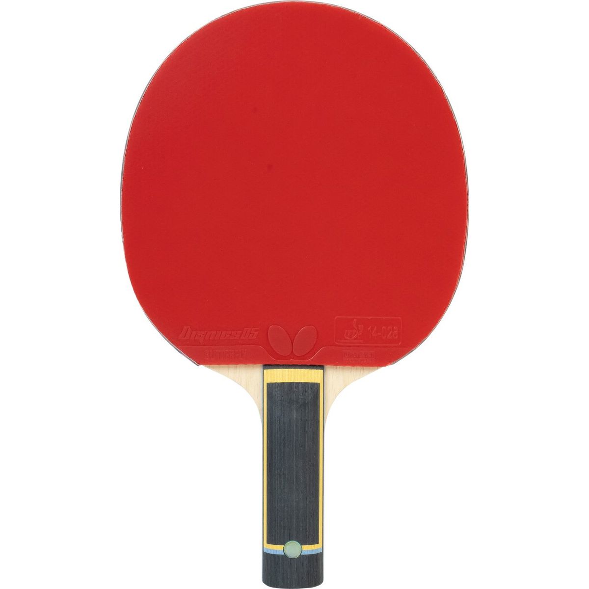Ovtcharov Innerforce ALC Pro-Line Racket