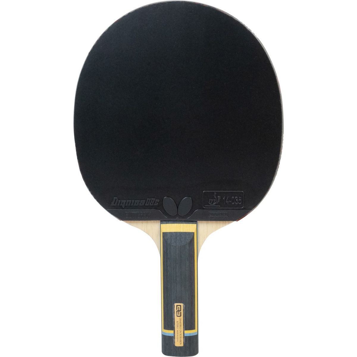 Ovtcharov Innerforce ALC Pro-Line Racket