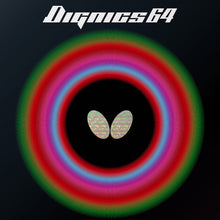 Load image into Gallery viewer, Butterfly Dignics 64
