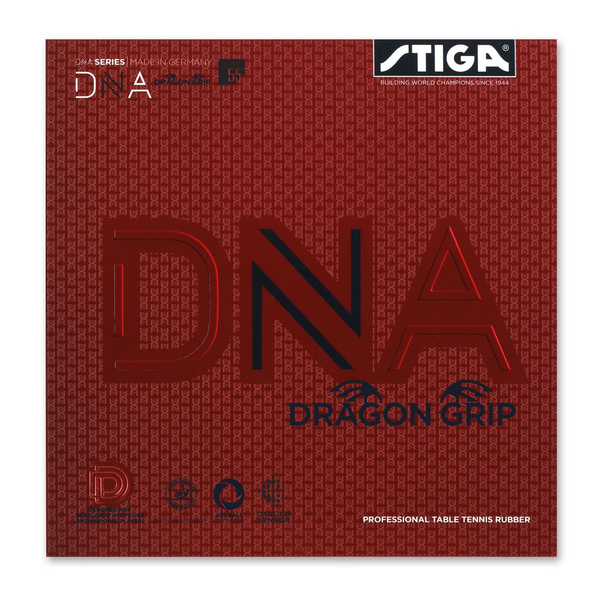 Stiga DNA Dragon Grip
