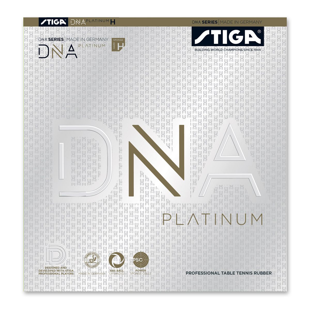 Stiga DNA Platinum H