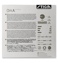 Load image into Gallery viewer, Stiga DNA Platinum H
