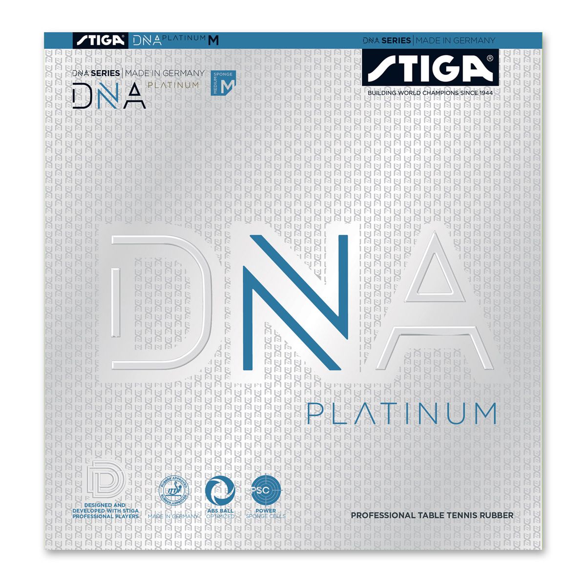 Stiga DNA Platinum M