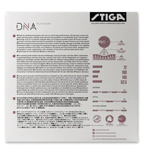 Load image into Gallery viewer, Stiga DNA Platinum XH
