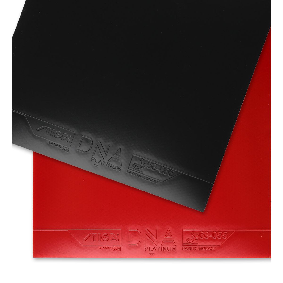 Stiga DNA Platinum XH