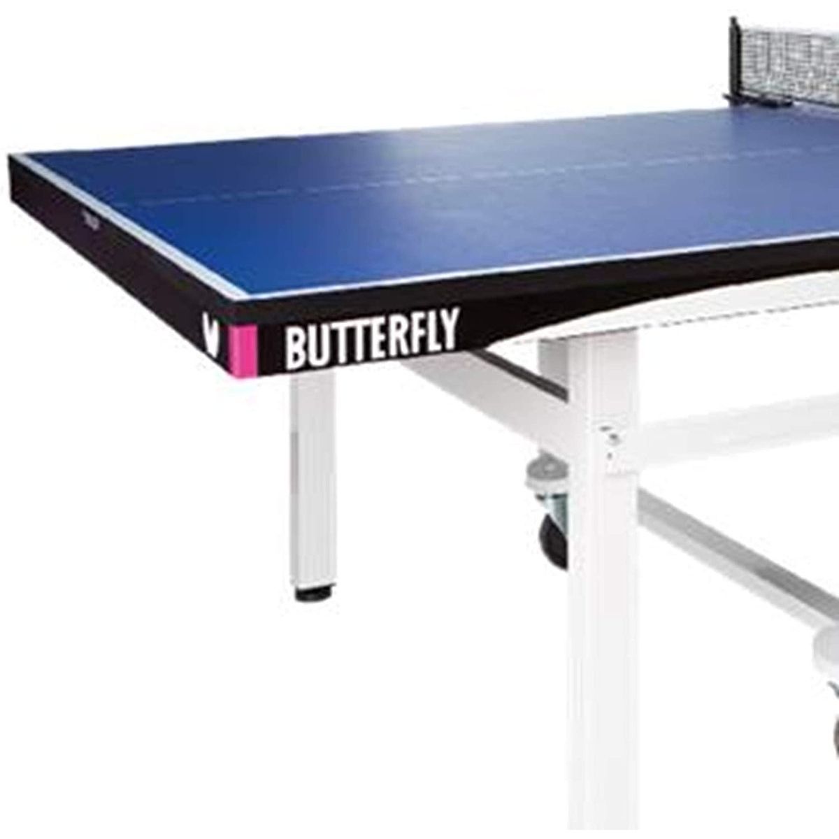 Butterfly Centrefold 25 Table Blue (NEW)