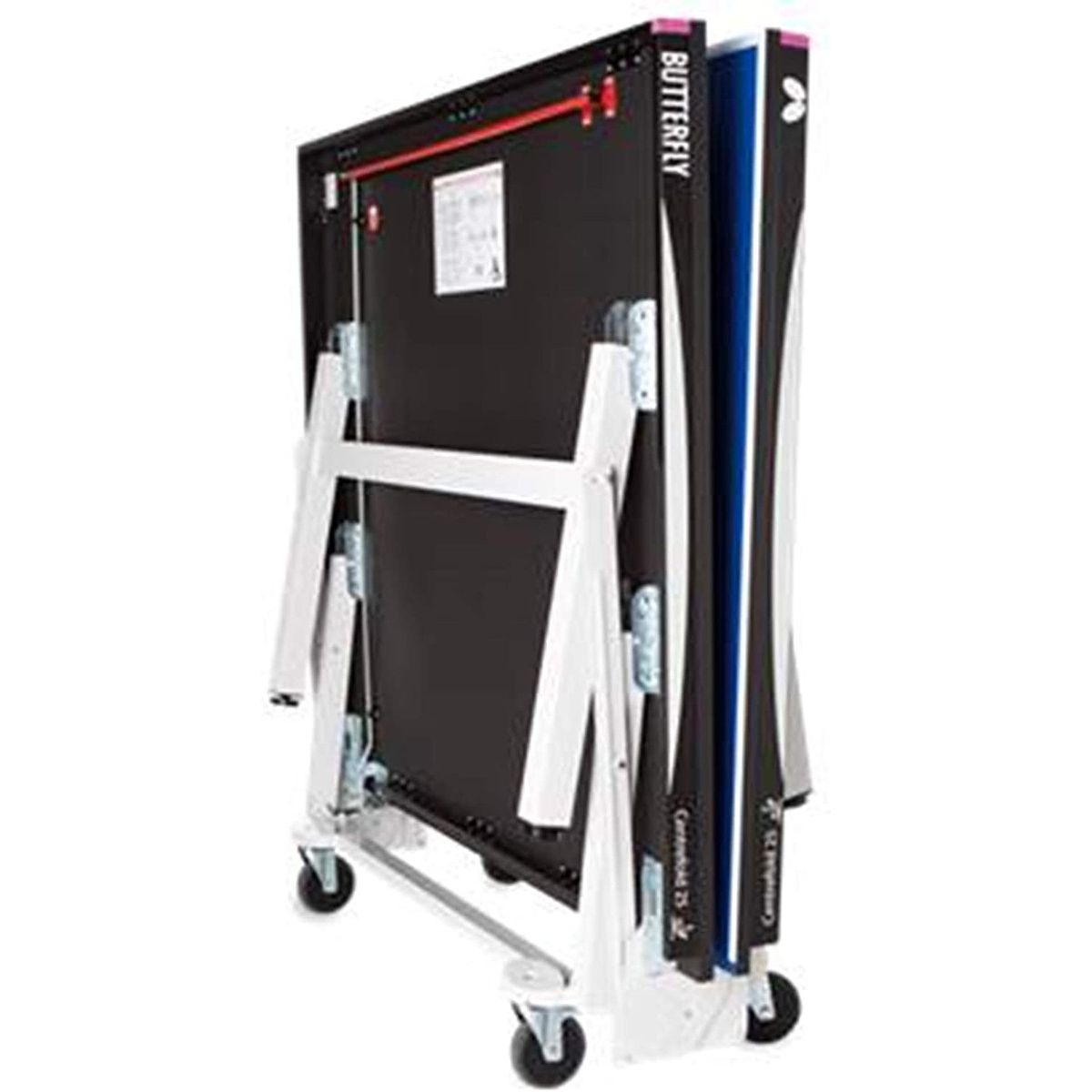 Butterfly Centrefold 25 Table Blue (NEW)