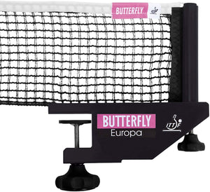 Butterfly Centrefold 25 Table Green