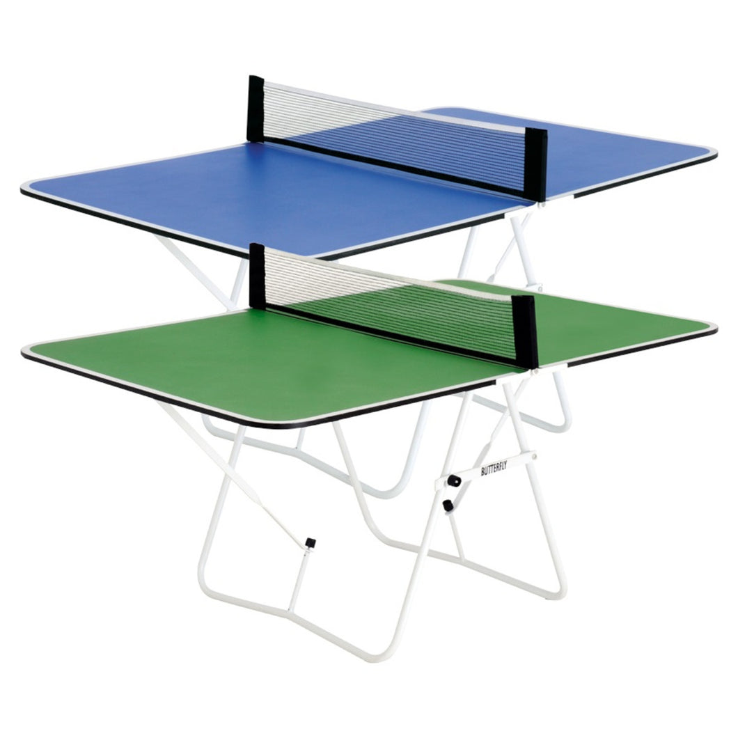 Butterfly Family Table