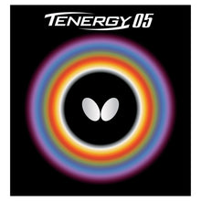 Load image into Gallery viewer, Butterfly Tenergy 05

