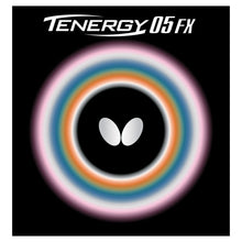 Load image into Gallery viewer, Butterfly Tenergy 05 FX
