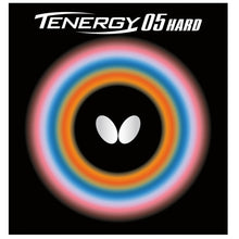 Load image into Gallery viewer, Butterfly Tenergy 05 Hard
