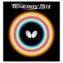 Load image into Gallery viewer, Butterfly Tenergy 25 FX
