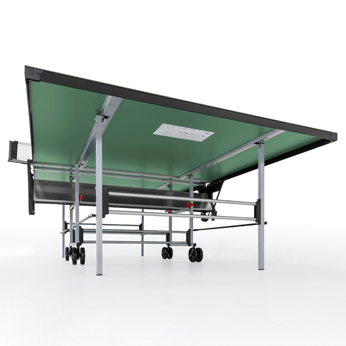 Playback Outdoor Table