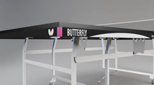 Load image into Gallery viewer, Butterfly Timo Boll Repulse Grey
