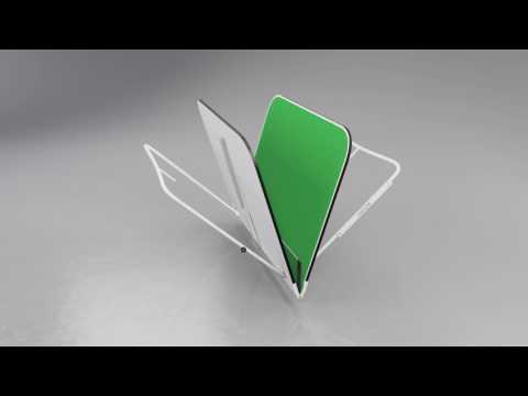 Butterfly Family Table