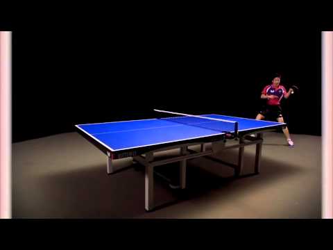 Butterfly Tenergy 80