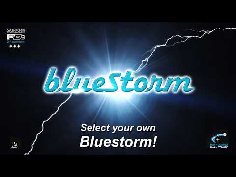 Donic Bluestorm Z1