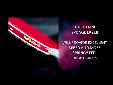 Bty 401 FL Racket Set