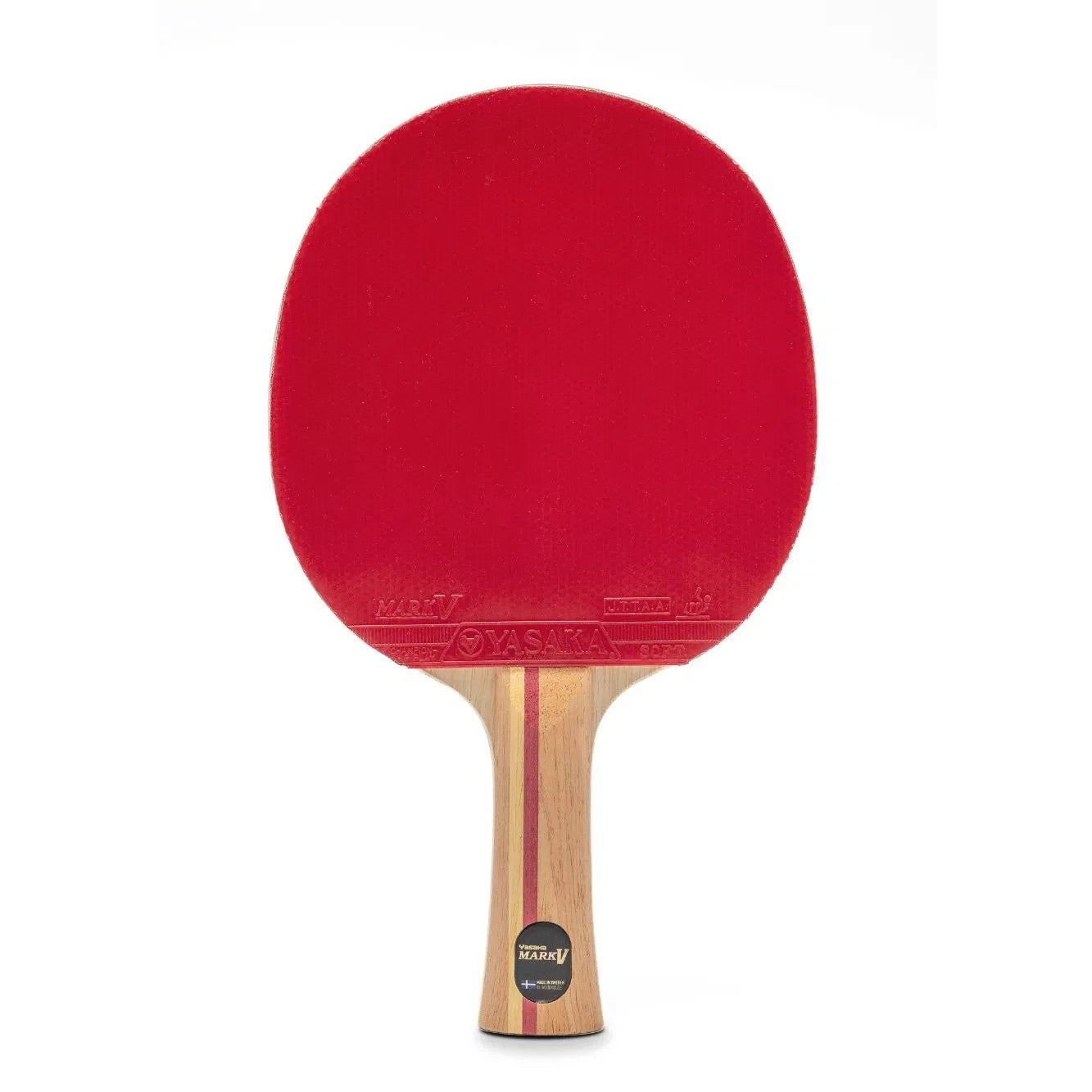 Yasaka Mark V Racket