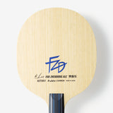 Fan Zhendong ALC CS