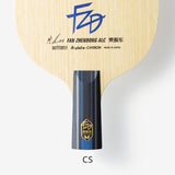 Fan Zhendong ALC CS