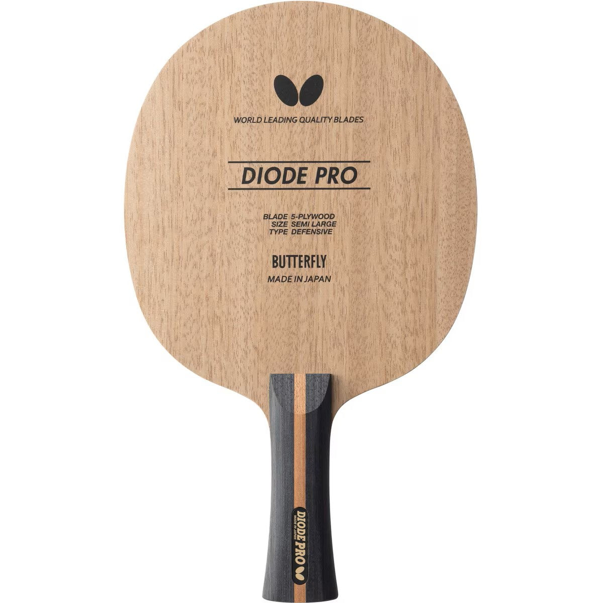Diode Pro Blade