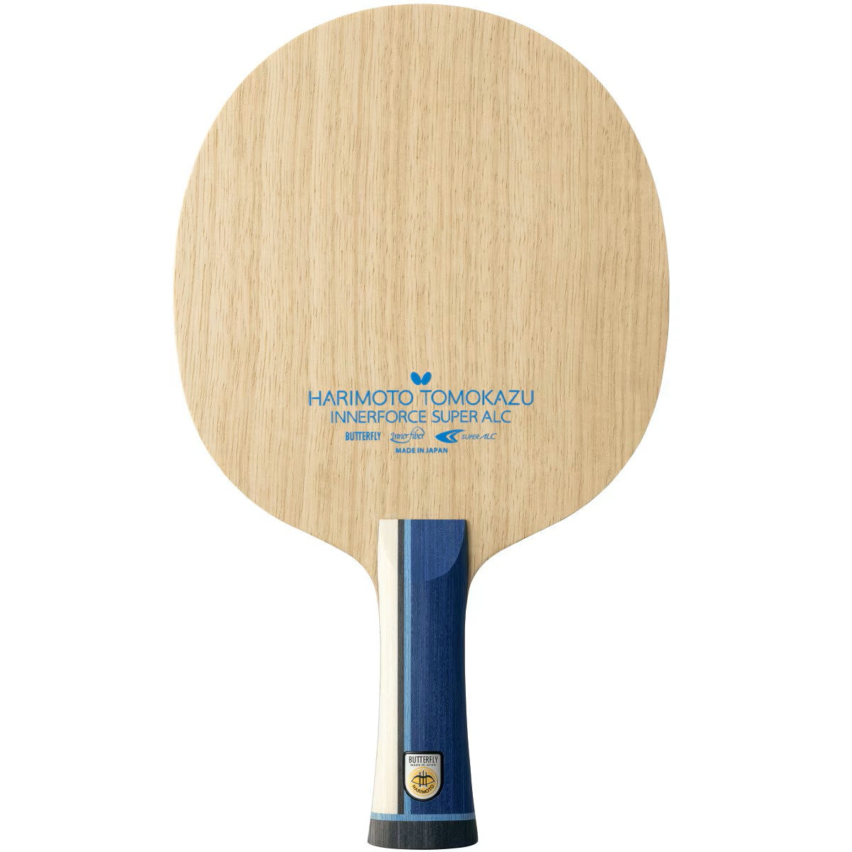 Harimoto Innerforce Super ALC