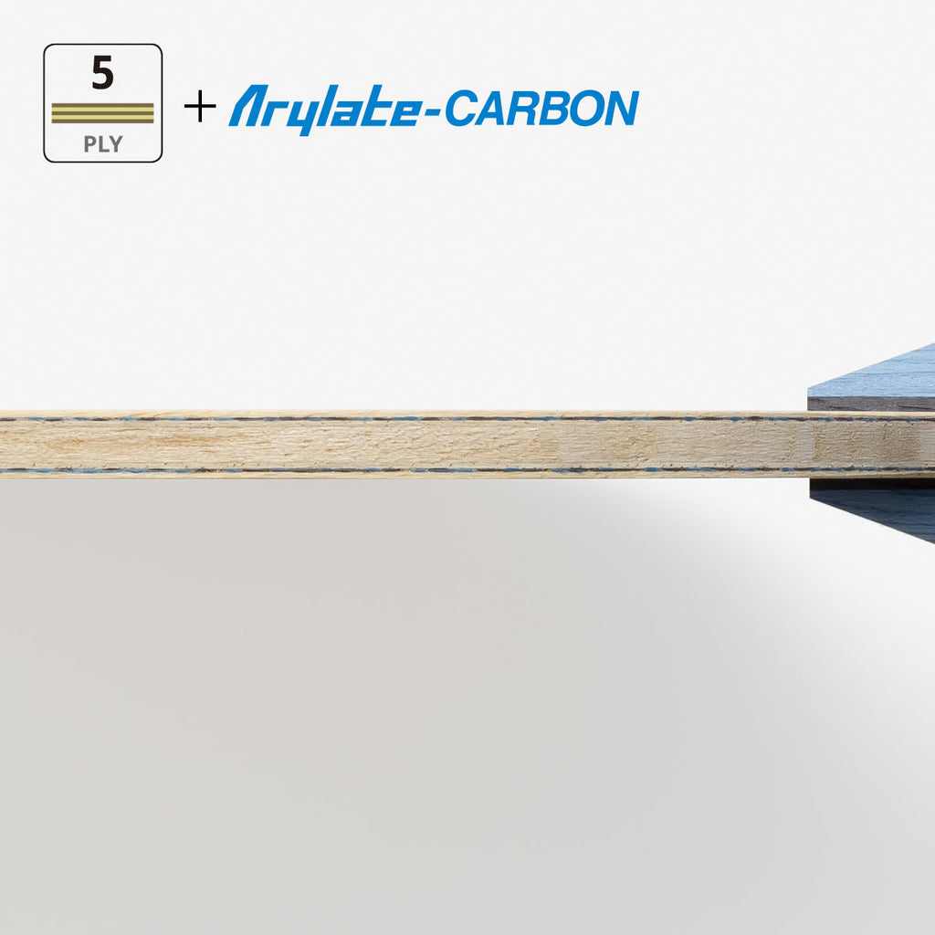 Outerforce ALC Blade