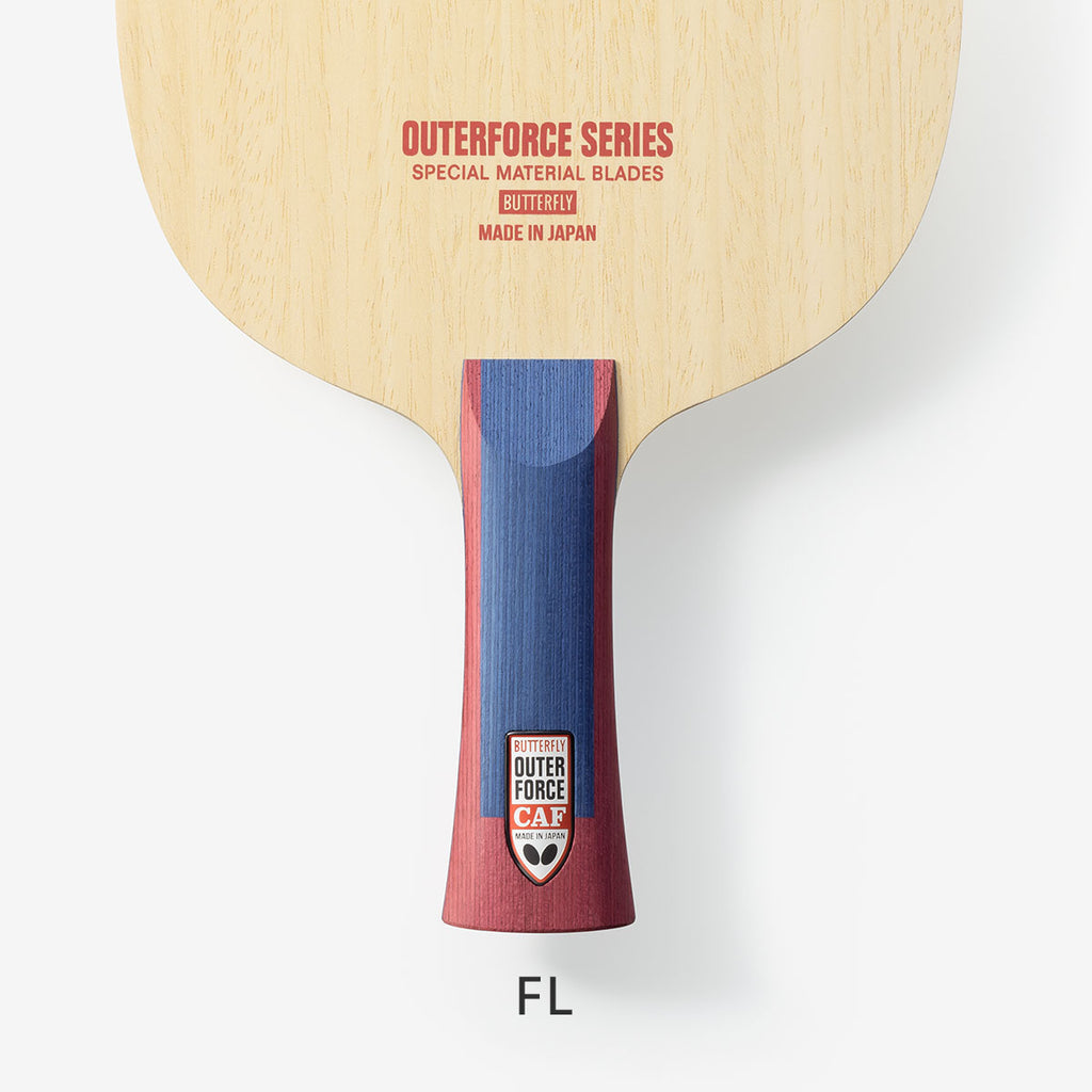 Outerforce CAF Blade