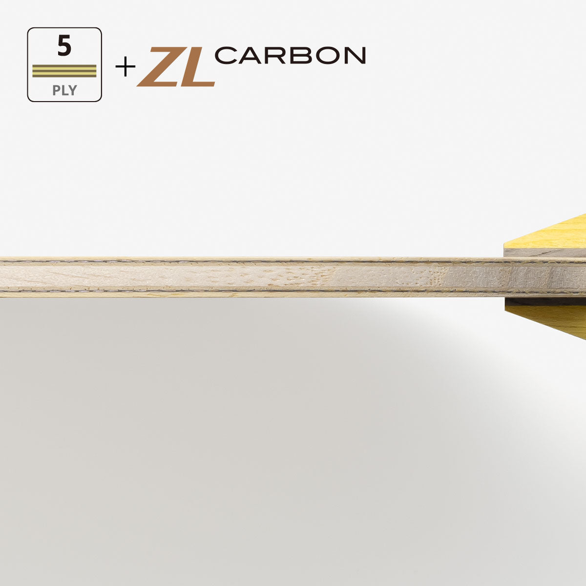 Outerforce ZLC Blade