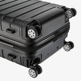 Butterfly Foldoa Suitcase