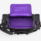 Butterfly Raffines Tour Bag