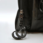 Butterfly Raffines Tour Bag