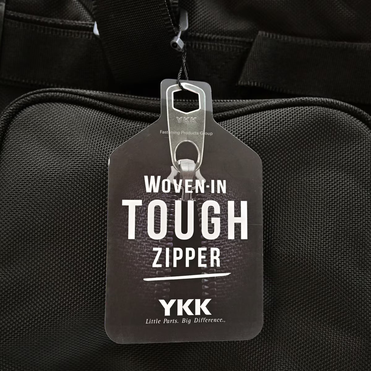 Butterfly Raffines Tour Bag