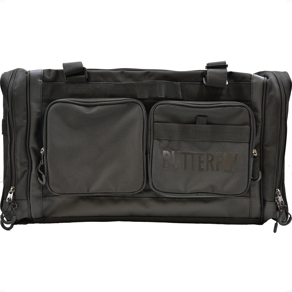 Butterfly Raffines Tour Bag